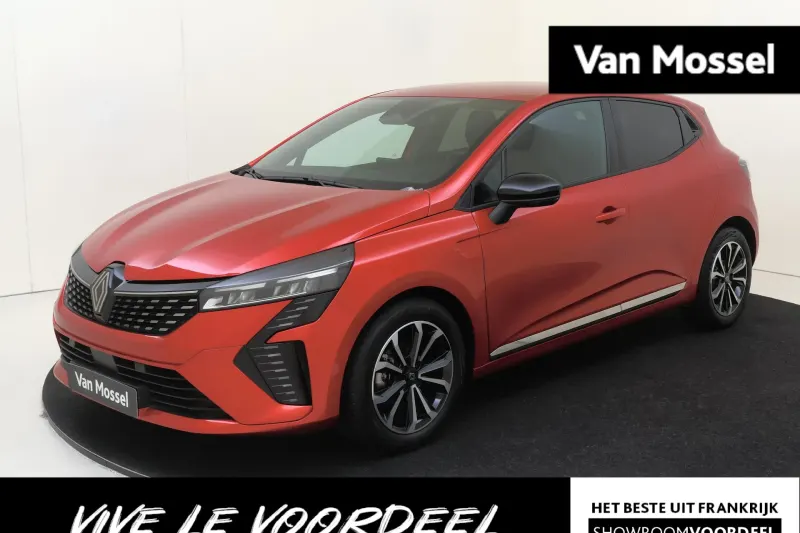 Renault Clio (2025)