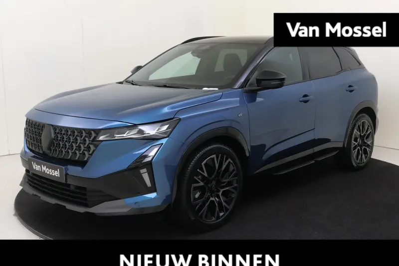 Renault Austral (2025)
