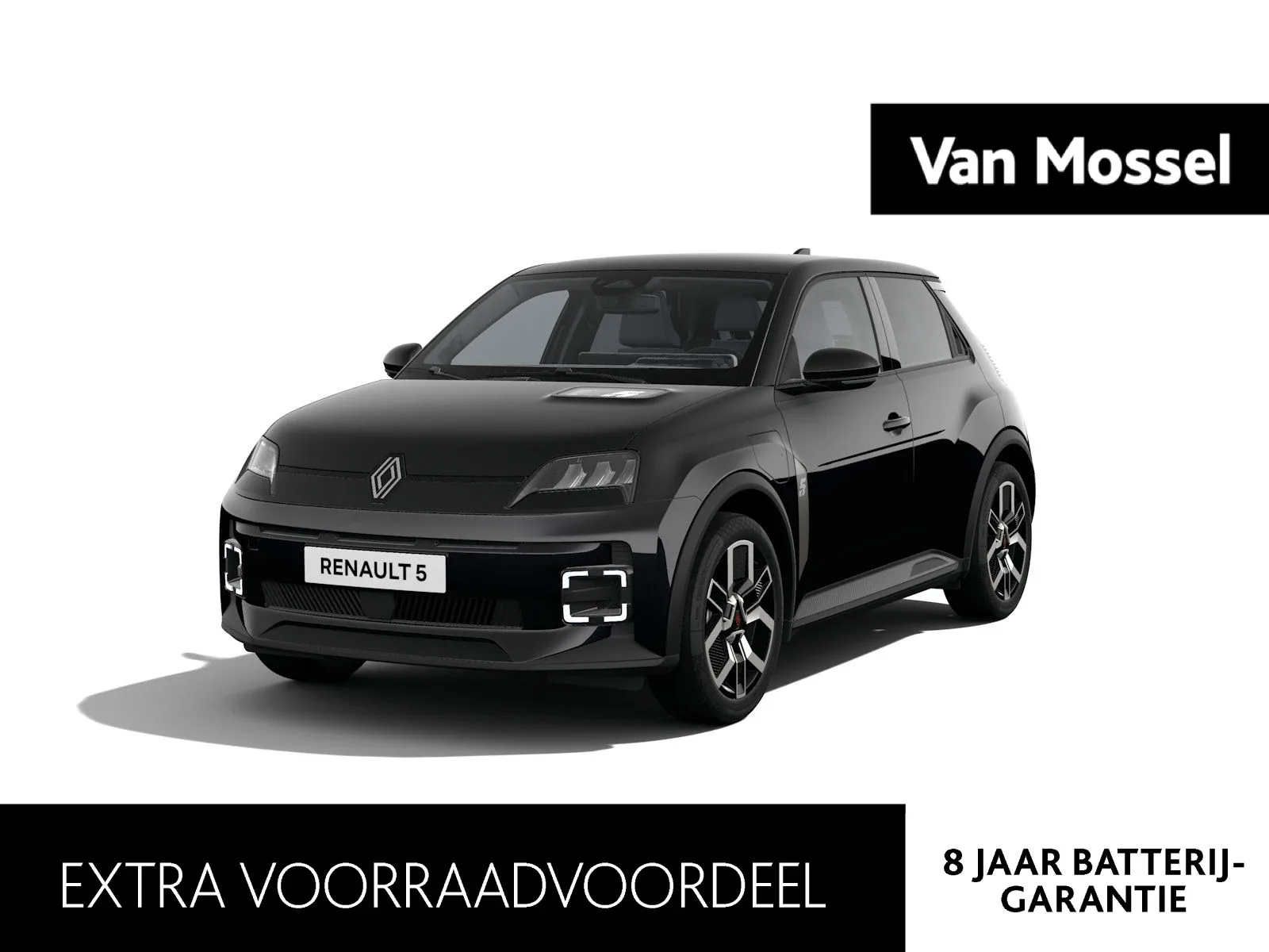 Renault 5 (2026) — foto 1