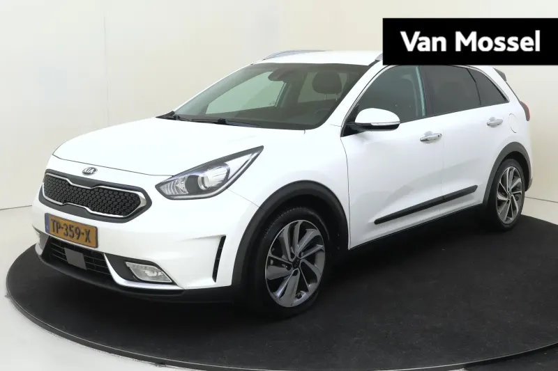 Kia Niro (2018)