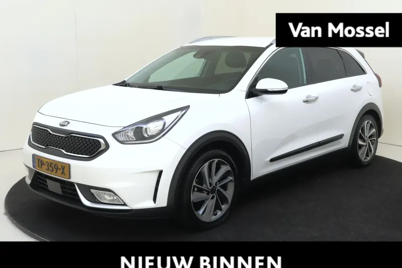 Kia Niro (2018)