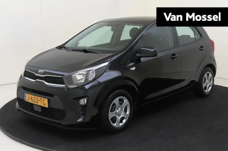Kia Picanto (2020)