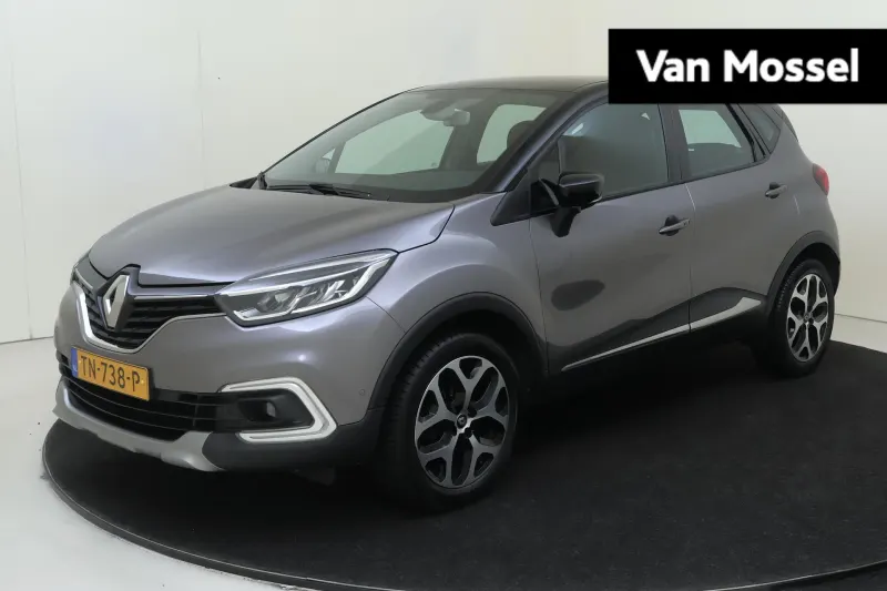 Renault Captur (2018)