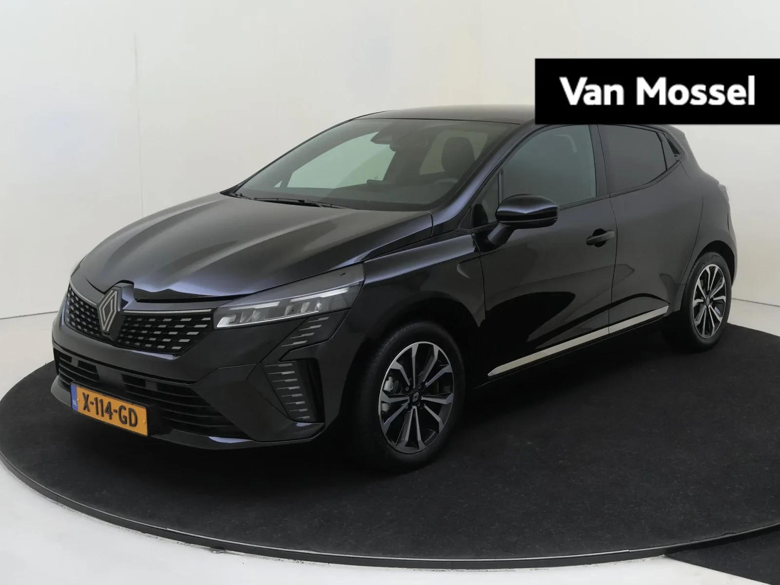 Renault Clio (2023) — foto 1