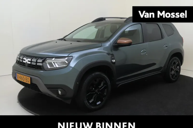 Dacia Duster (2023)