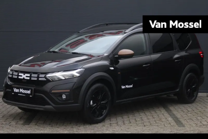 Dacia Jogger (2025)