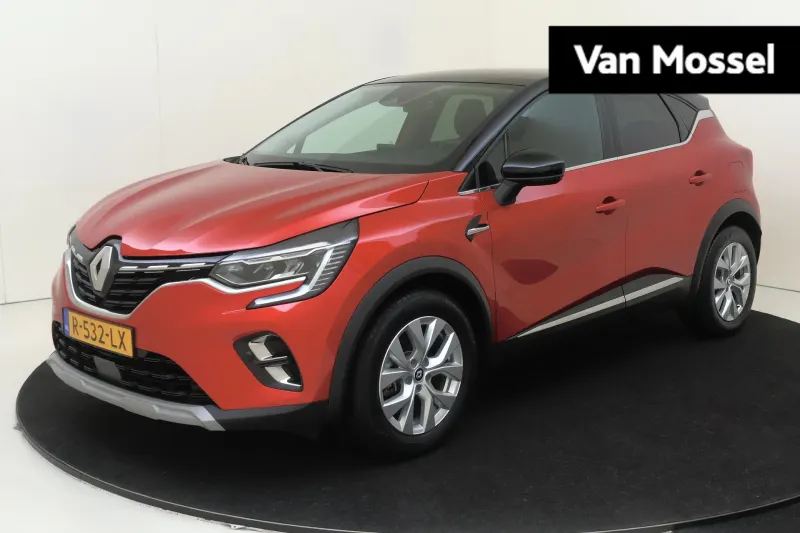 Renault Captur (2022)