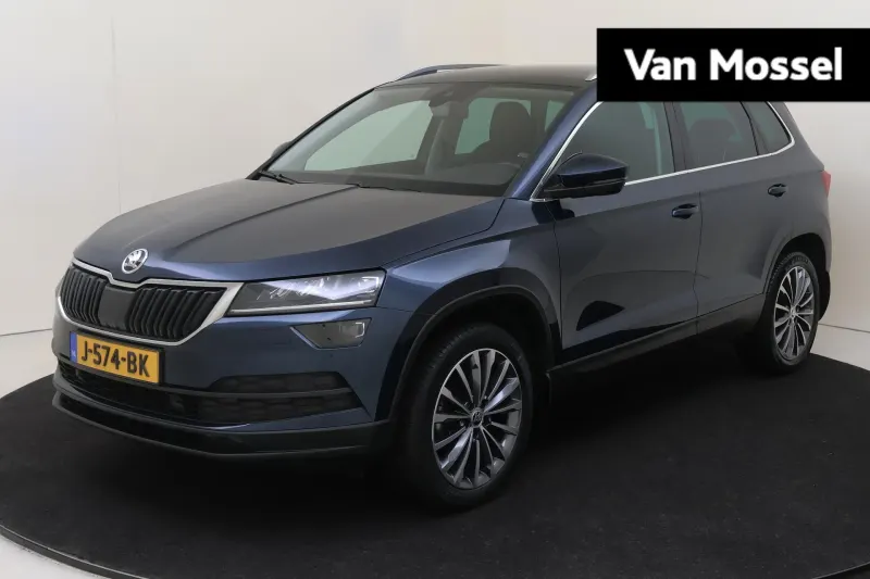 Škoda Karoq (2020)