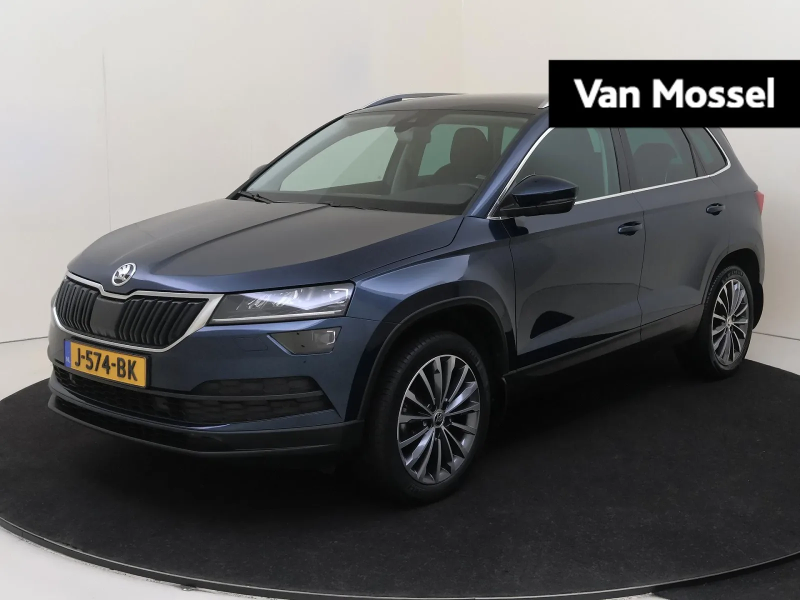 Škoda Karoq (2020) — foto 1