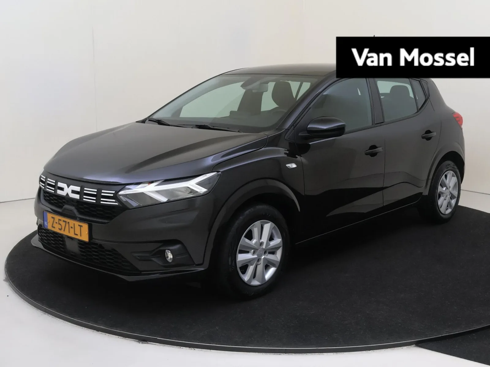 Dacia Sandero (2024) — foto 1