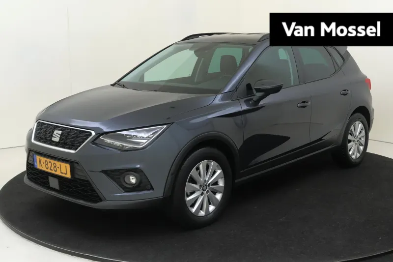 SEAT Arona (2021)