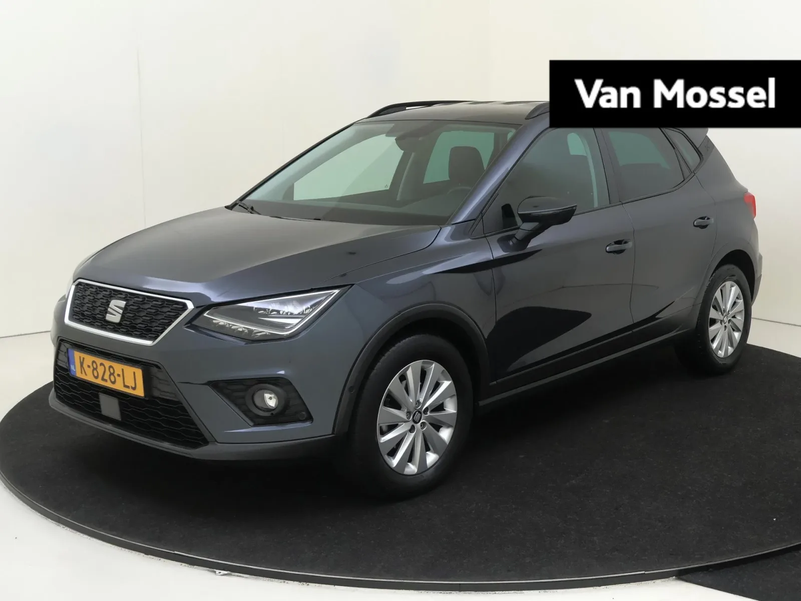 SEAT Arona (2021) — foto 1