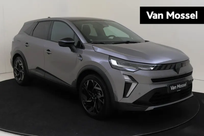 Renault Symbioz (2026)