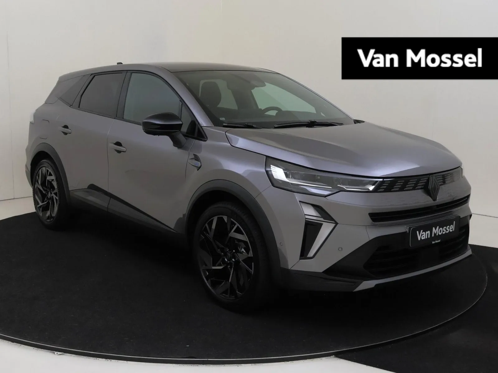 Renault Symbioz (2026) — foto 1