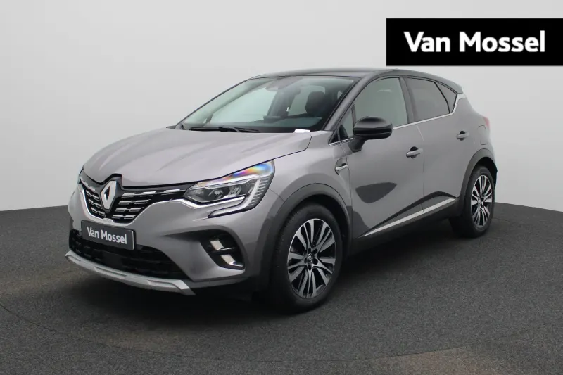 Renault Captur (2021)