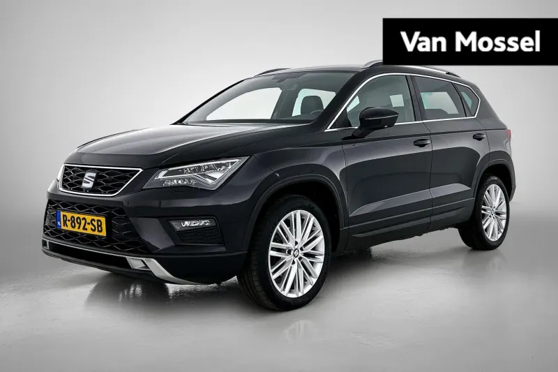 SEAT Ateca (2020)