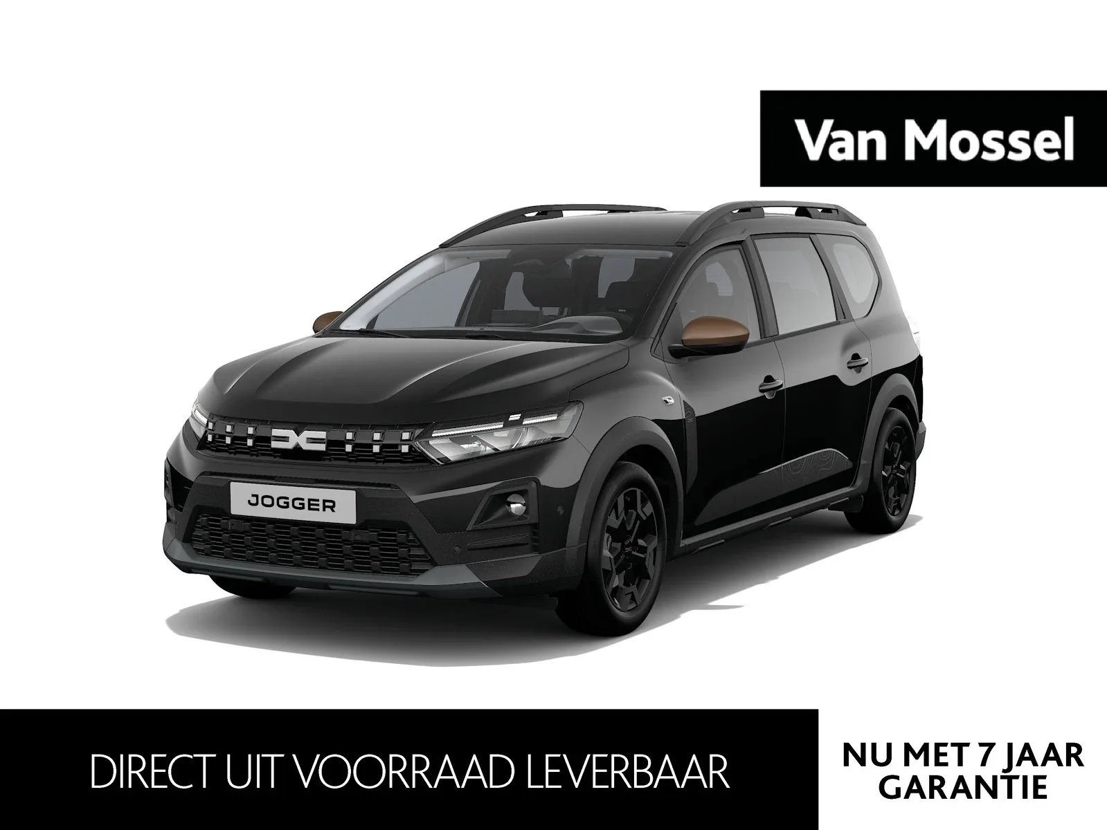 Dacia Jogger (2026) — foto 1