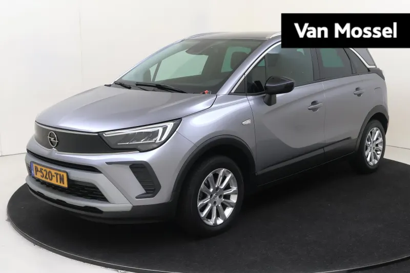 Opel Crossland (2022)