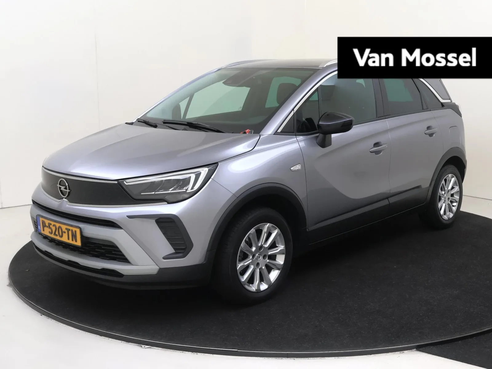 Opel Crossland (2022) — foto 1