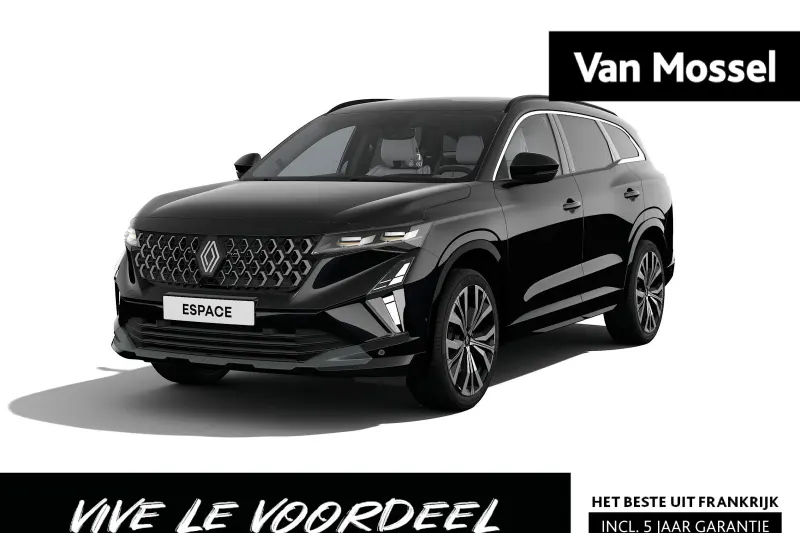 Renault Espace (2026)