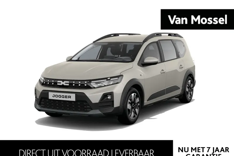 Dacia Jogger (2026)