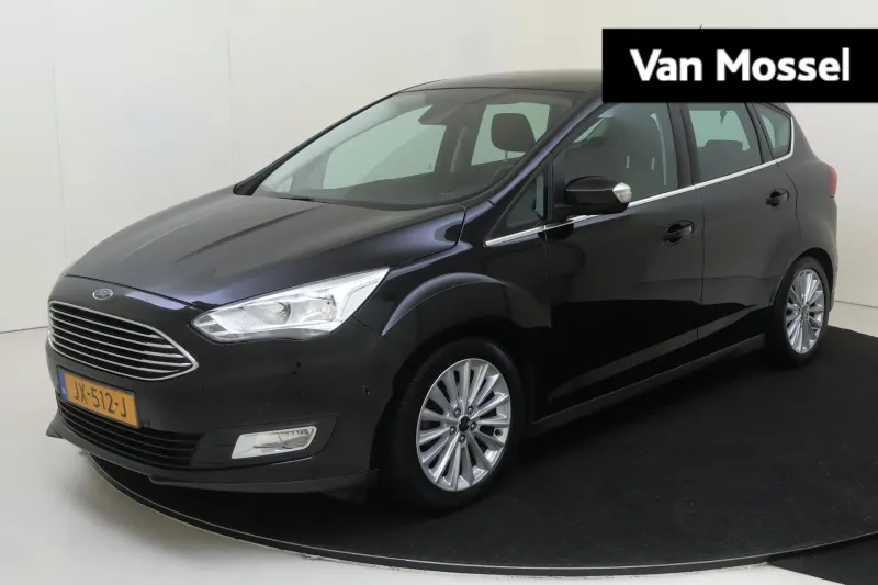 Ford C-Max (2016)