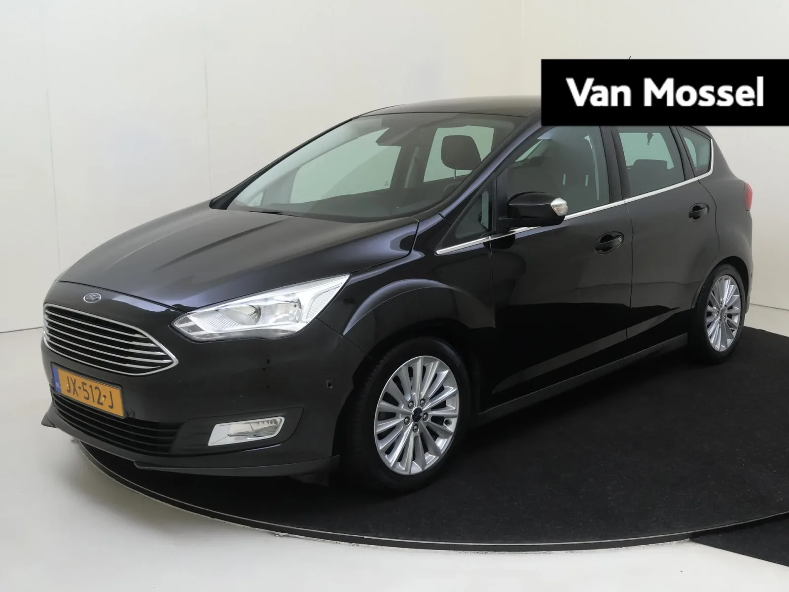Ford C-Max (2016) — foto 1