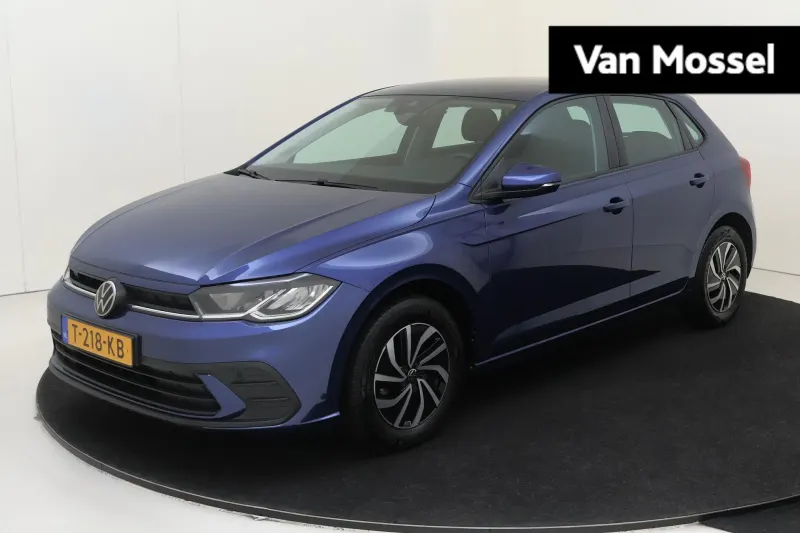 Volkswagen Polo (2023)