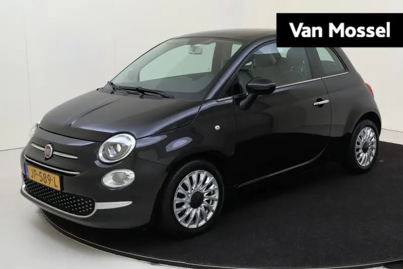 Fiat 500 (2016)
