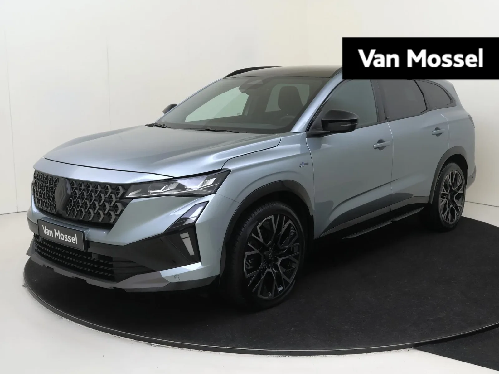 Renault Espace (2025) — foto 1