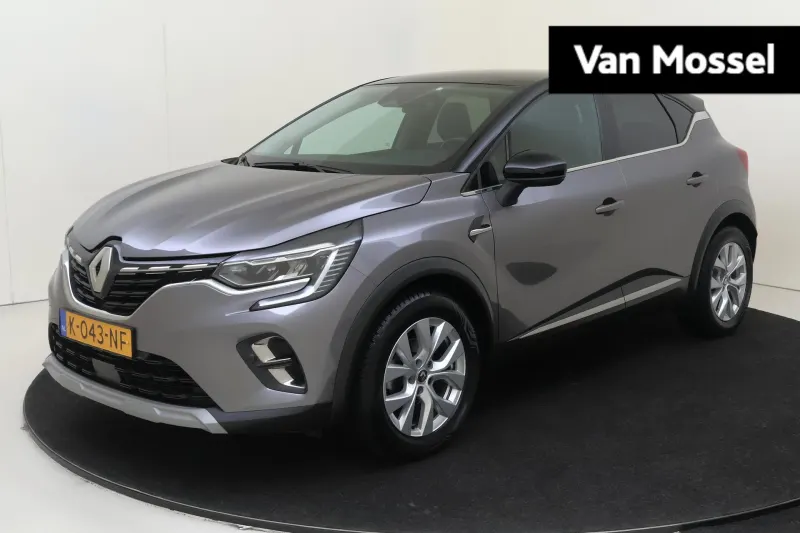 Renault Captur (2021)