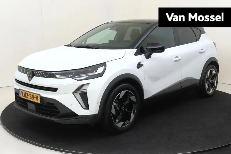 Renault Captur (2025)