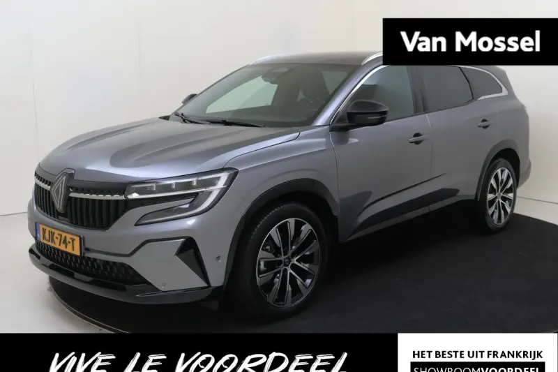 Renault Espace (2025)