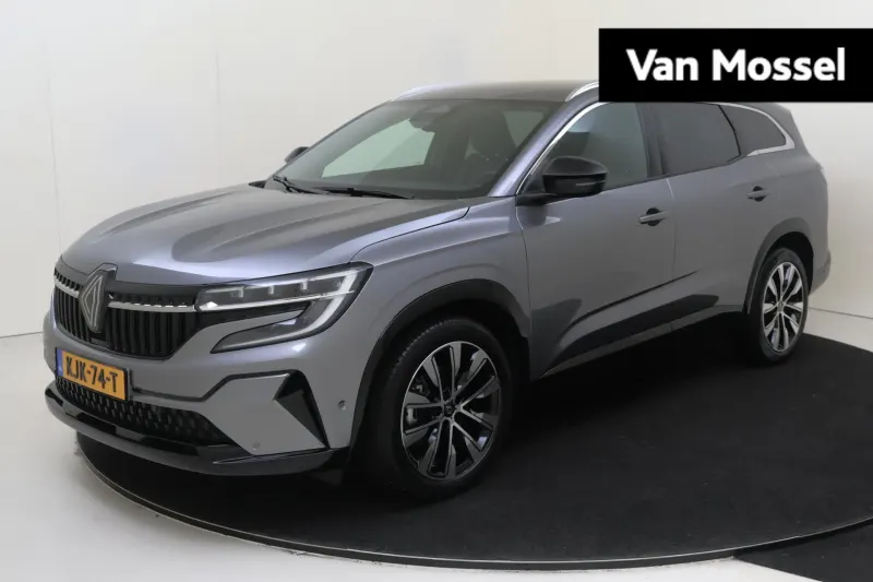 Renault Espace (2025)