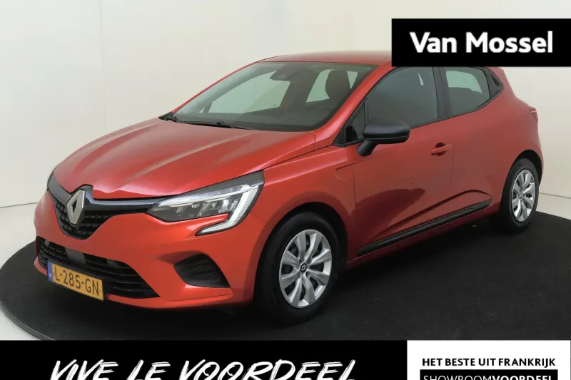 Renault Clio (2021)
