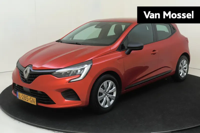 Renault Clio (2021)