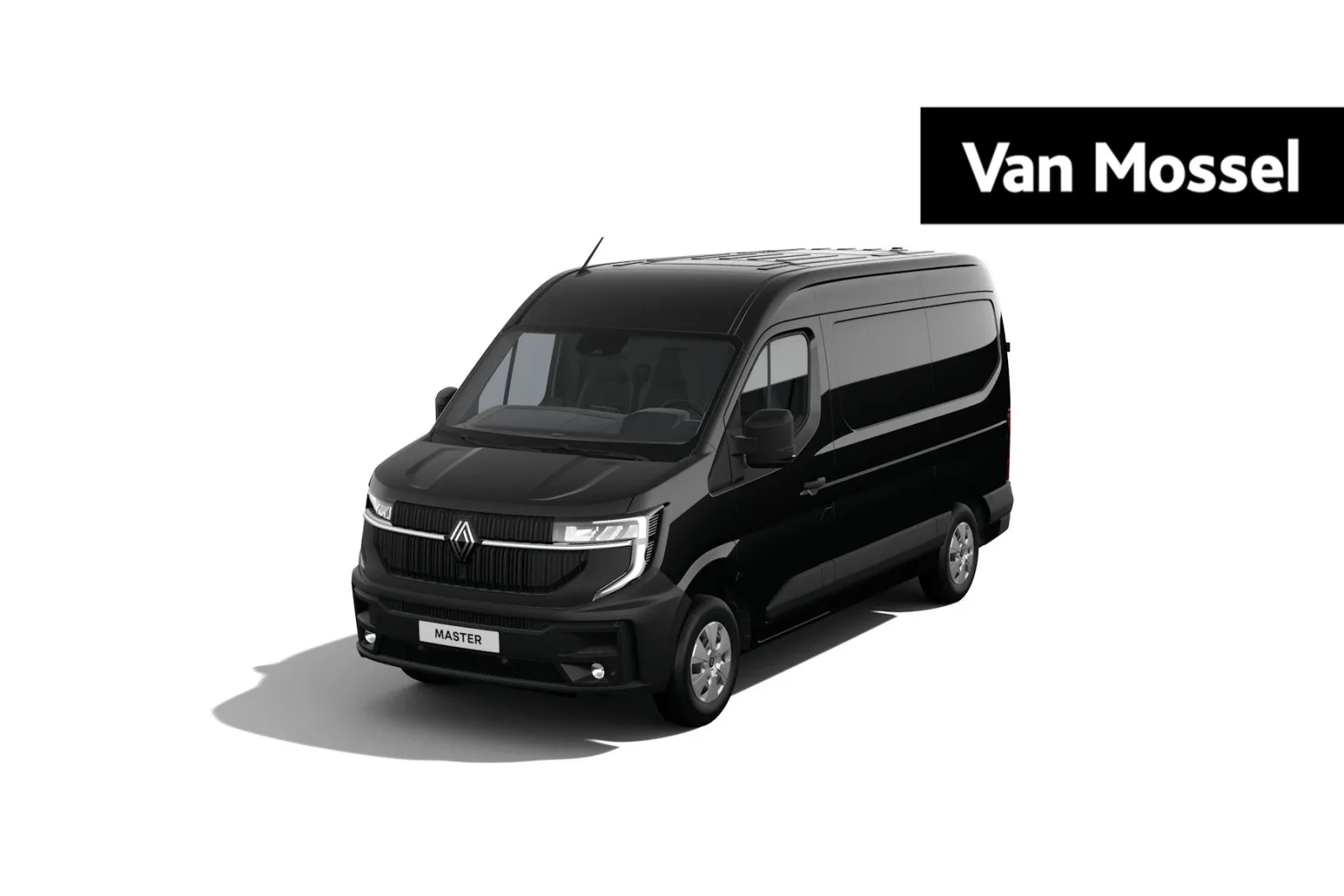 Renault Master (2026) — foto 1