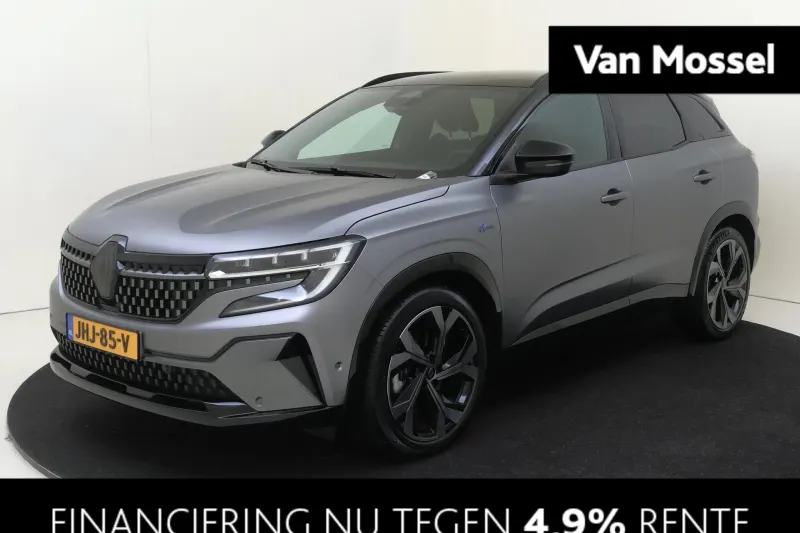 Renault Austral (2025)