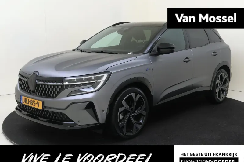 Renault Austral (2025)