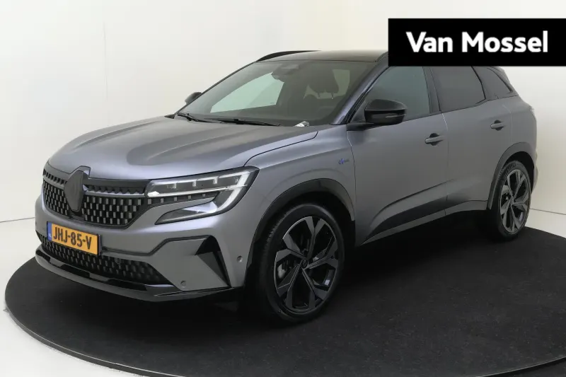 Renault Austral (2025)