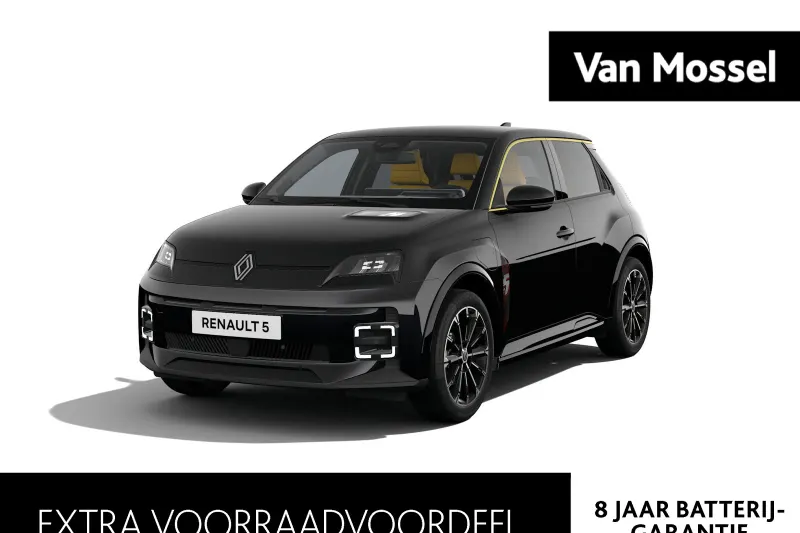 Renault 5 (2026)