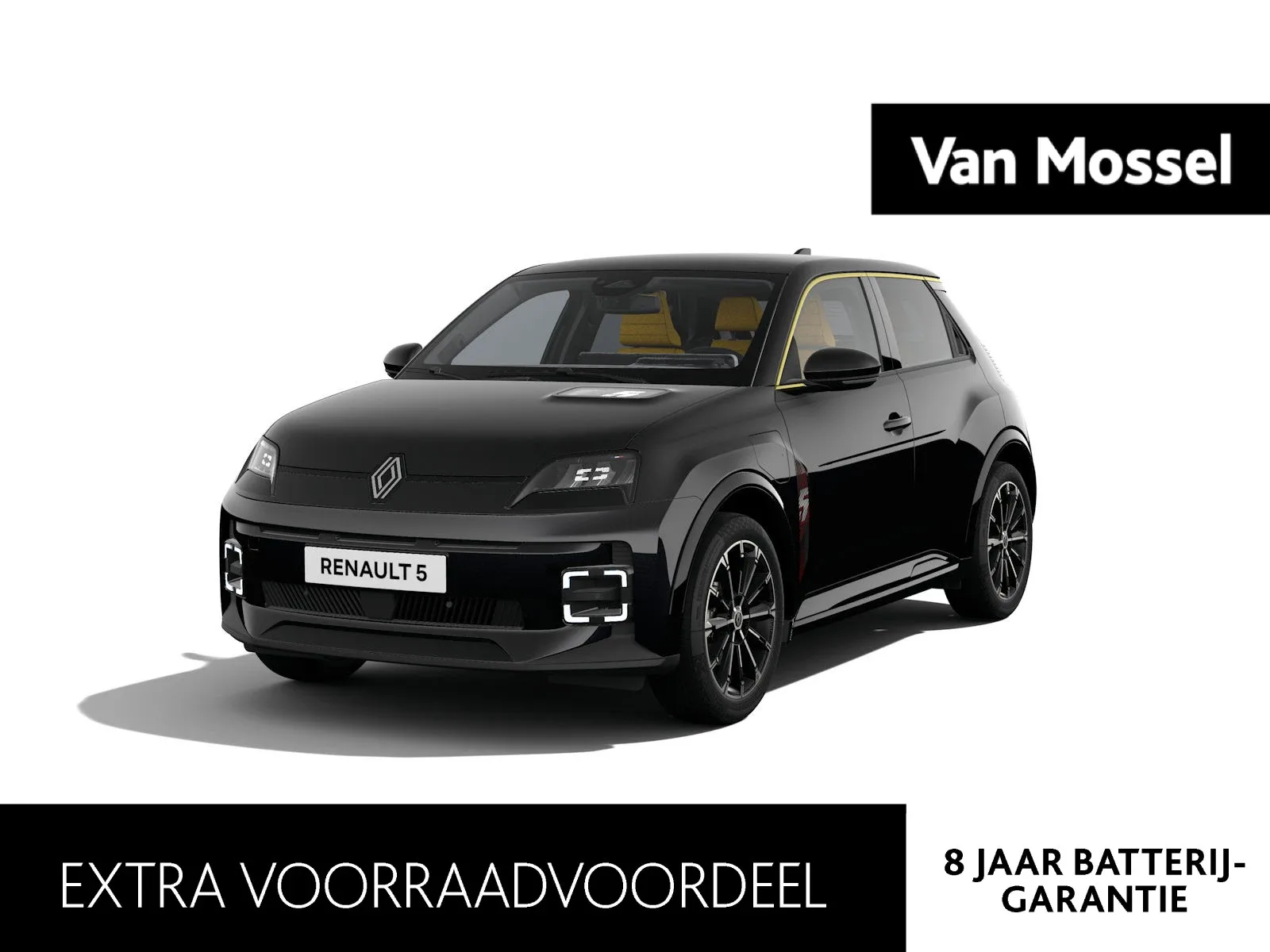 Renault 5 (2026) — foto 1