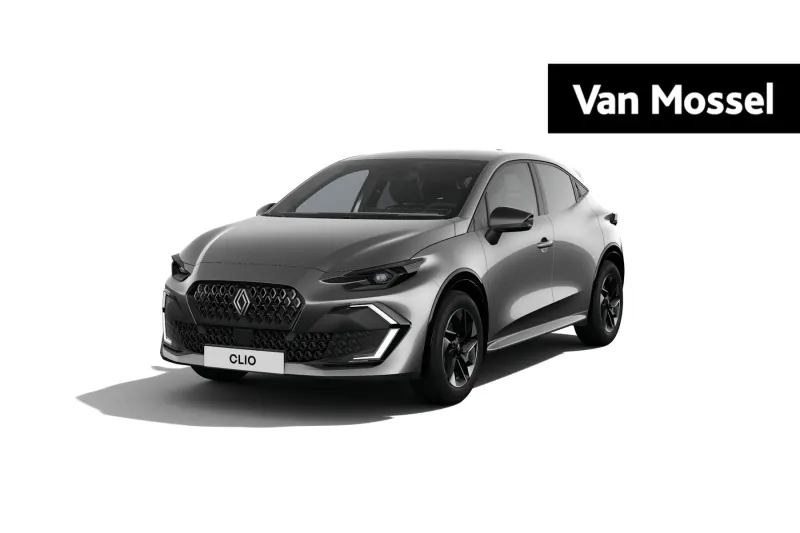 Renault Clio (2026)