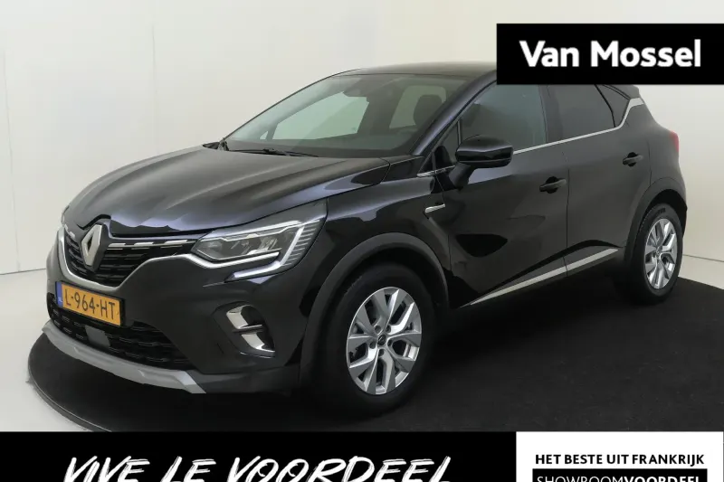 Renault Captur (2021)