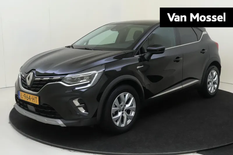 Renault Captur (2021)