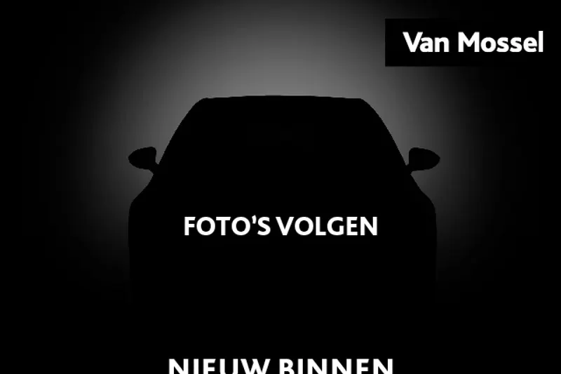 Volkswagen Caddy (2019)
