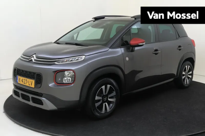 Citroën C3 Aircross (2021)