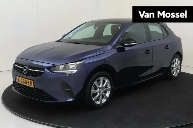 Opel Corsa (2021)