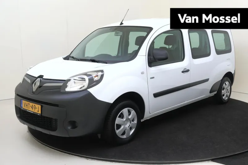 Renault Kangoo (2020)