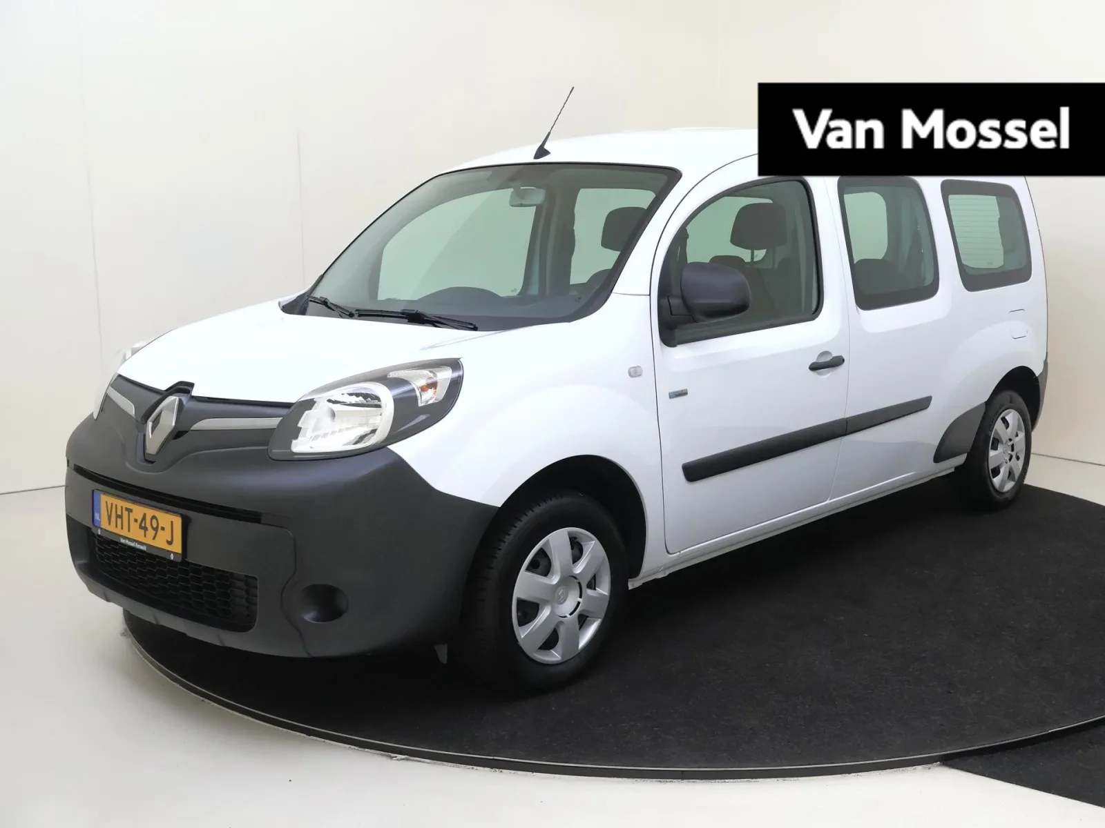 Renault Kangoo (2020) — foto 1